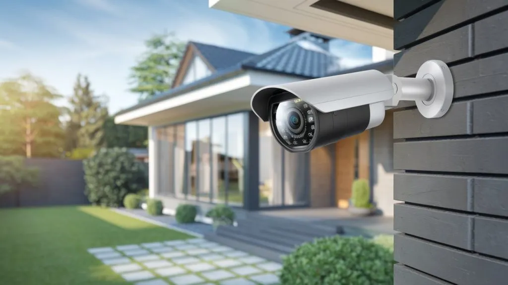 Keamanan Lebih Maksimal dengan CCTV Berkualitas
